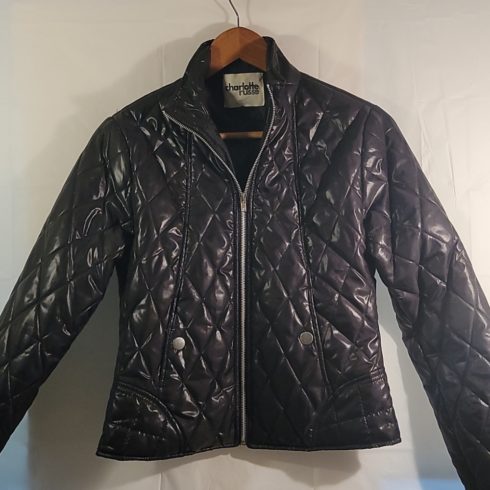 Woman jacket